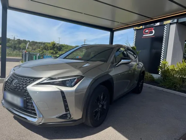 Lexus Ux 250h 2WD Luxe
