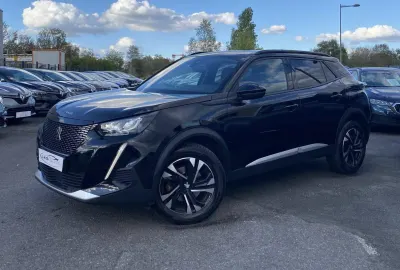 Peugeot 2008 1.5 BLUE HDI 130CH ALLURE PACK