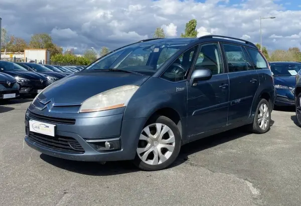 Citroen C4 1.6 HDI 110CH COLLECTION