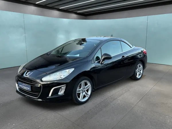 Peugeot 308 CC 1.6 VTI 16V SPORT PACK