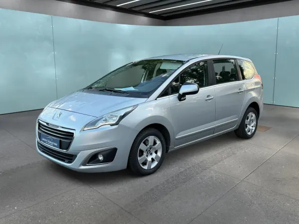 Peugeot 5008 1.6 BLUEHDI 120CH ALLURE S&S 7PL