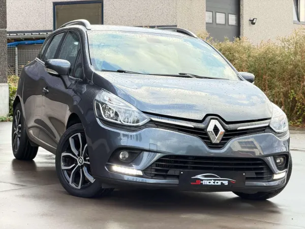 Renault Clio 0,9 TCe • AIRCO • GPS • USB • AUX