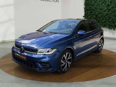 Volkswagen Polo Polo R-Line 1.0 TSI  81 kW (110 pk) 7 versnellingen DSG