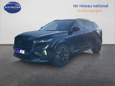 Renault Austral E-TECH FULL HYBRID 200CH ESPRIT ALPINE