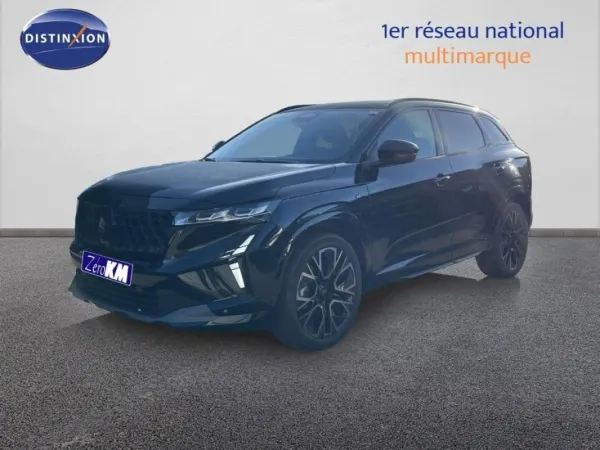 Renault Austral E-TECH FULL HYBRID 200CH ESPRIT ALPINE