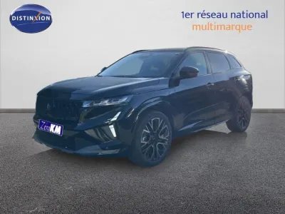 Renault Austral E-TECH FULL HYBRID 200CH ESPRIT ALPINE