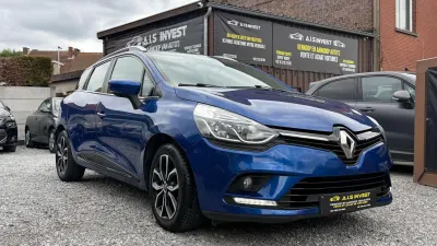 Renault Clio Clio 0.9 TCe Cool