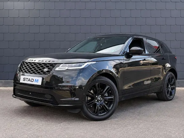 Land Rover Range Rover Velar 2.0 D200 TD4 HSE FULL OPTION