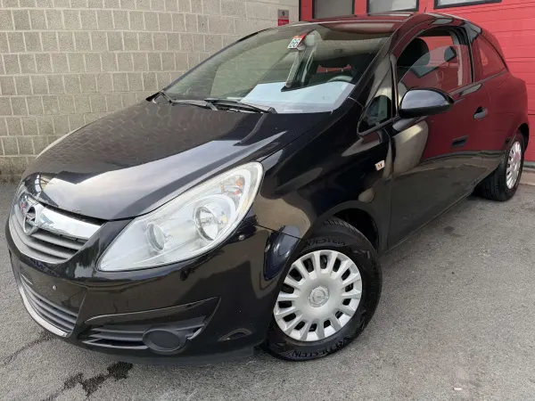 Opel Corsa 1.0i Enjoy + CLIM