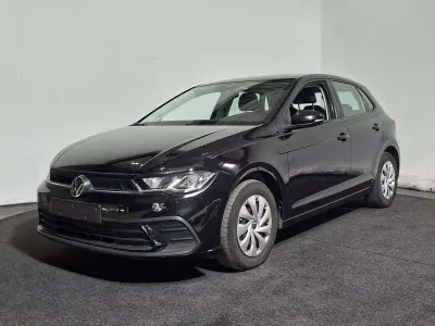 Volkswagen Polo Polo 1.0 TSI I automaat I camera I airco I zetelverwarming I