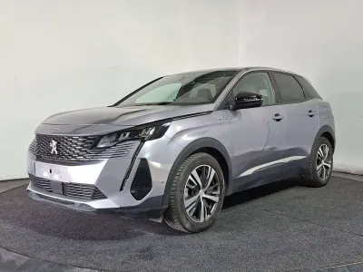 Peugeot 3008 3008 1.6 Hybrid4 300 PHEV Allure Pack I AUTOMAAT I 360° CAMERA I CARPLAY