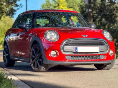 MINI One D 1.5 D One - Suivi entretien - Garantie 12 mois