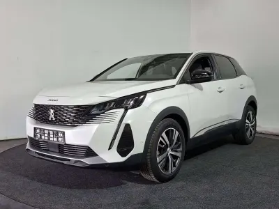 Peugeot 3008 3008 1.5 BlueHDi Allure I Camera| Carplay I 360° camera