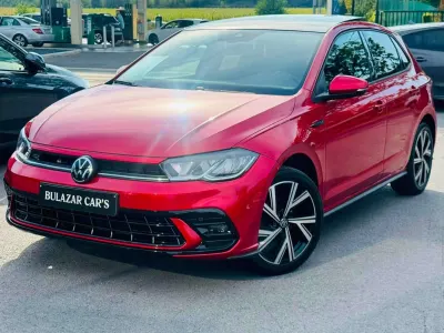 Volkswagen Polo Polo 1.0 TSI R-Line*TOIT PANO*LED*FULL*GARANTIE