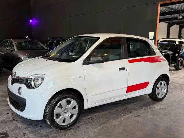 Renault Twingo Twingo 1.0i SCe Intens S/23 000KM/12 mois de garantie