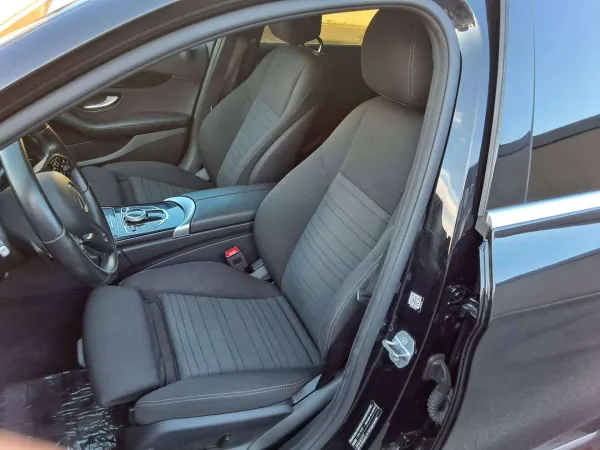 Mercedes-Benz C 180 C 180d * AUTOMAAT NAVI AIRCO CAMERA ~~87000KM~~
