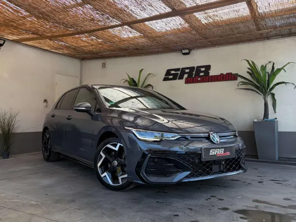 Volkswagen Golf Golf 1.5 TSI R-Line