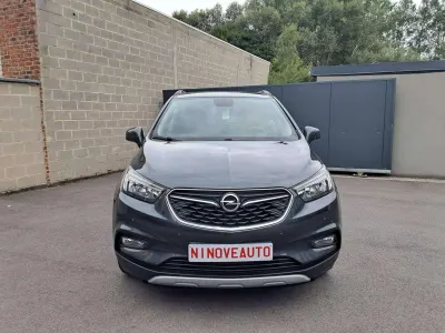 Opel Mokka X MokkaX 1.6 CDTI*S/S AIRCO BLUET VERWARMDE ZETELS*