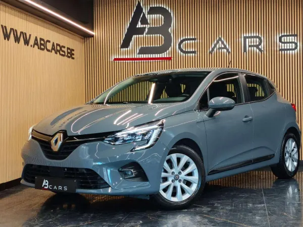 Renault Clio 1.3TCE ** BOITE AUTO ** GARANTIE 12 MOIS **