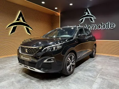 Peugeot 3008 3008 1.5 BlueHDi GT Line *1ER PROP*GARANTIE*LED AMBI*CARPLAY*TOIT OUVR*