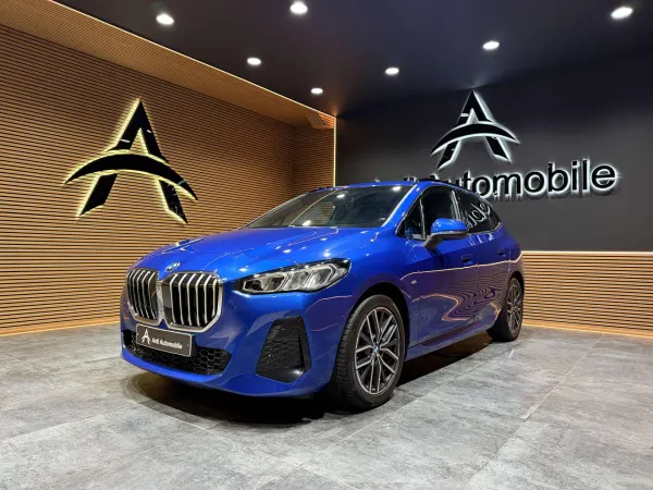 BMW 218 Active Tourer 218iA *GARANTIE*CARPLAY*LED AMBI*CRUISE*NAVI*