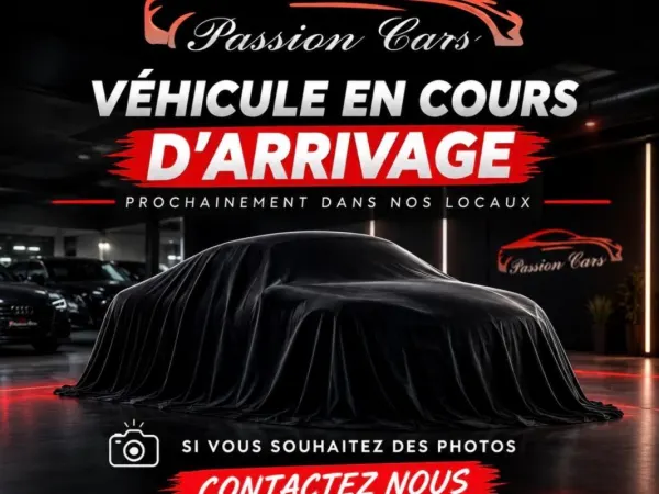 Peugeot 2008 1.2 PureTech 110ch SS EAT6 Allure