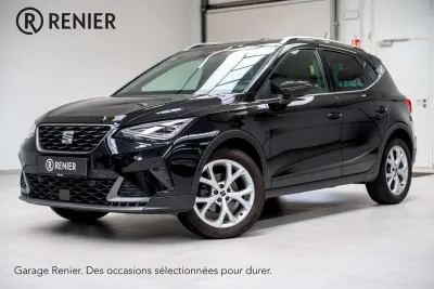 SEAT Arona 1.0 TSI 110 FR Edition Garantie 12 mois