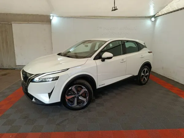 Nissan Qashqai III e-Power 190 Business Edition BVA