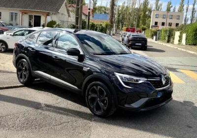 Renault Arkana 1.3 TCe 160 CV EDC R.S. Line 15000HT
