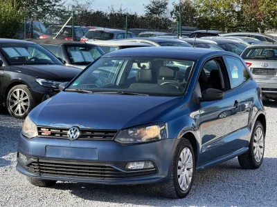 Volkswagen Polo Polo 1.4 CR TDi - EURO 6b - AIRCO