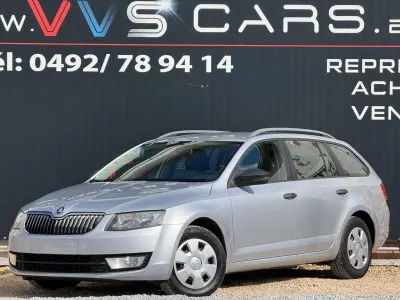 Skoda Octavia Octavia SW 1.6 TDI - EURO 5 - AIRCO