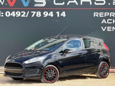 Ford Fiesta Fiesta 1.0 EcoBoost - AIRCO - Euro 6b