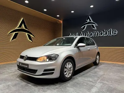 Volkswagen Golf Golf 1.2 TSI *1ER PROP*GARANTIE*NAVI*CRUISE*CAPTEURS*