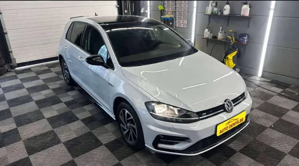 Volkswagen Golf 1.0 TSI bj. 2019 R-Line