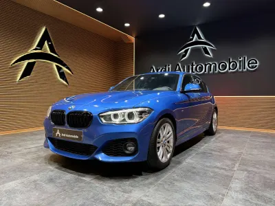 BMW 118 118i *FULL PACK M*1ER PROP*GARANTIE*CRUISE*FEUX LED*
