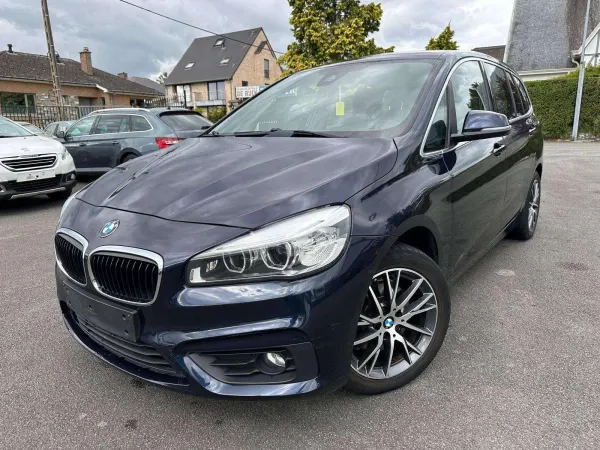BMW 218 Gran Tourer 218i
