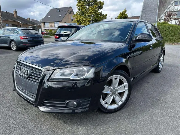 Audi A3 A3 Sportback 1.8 TFSI Attraction