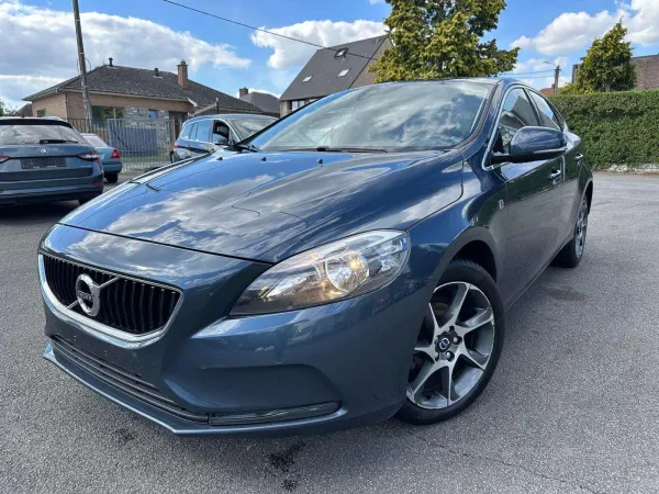 Volvo V40 V40 2.0 D2 Ocean Race