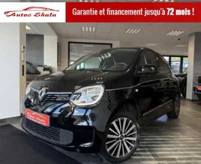 Renault TWINGO III / A PARTIR DE 173,70/MOIS*/ 0.9 TCE 95CH INTENS EDC - 20