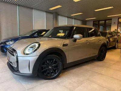 MINI Cooper Mini 1.5A Cooper OPF DCT*euro6d*garantie12mois