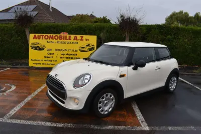MINI One 1.2 One First Airco
