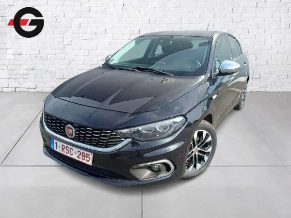 Fiat Tipo MIRROR ES 95