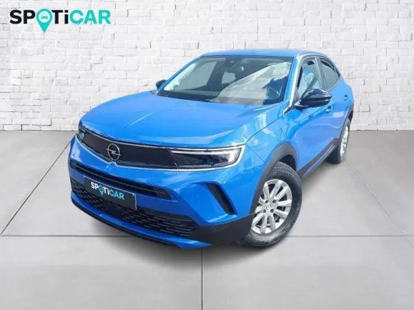 Opel Mokka EDITION