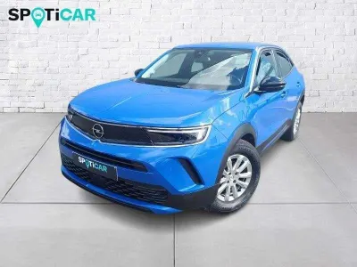 Opel Mokka EDITION