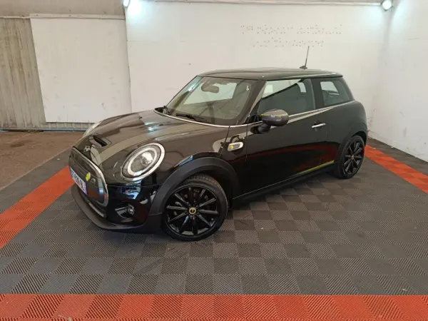 Mini Mini Electric IV Cooper SE Finition Greenwich 184 ch BVA