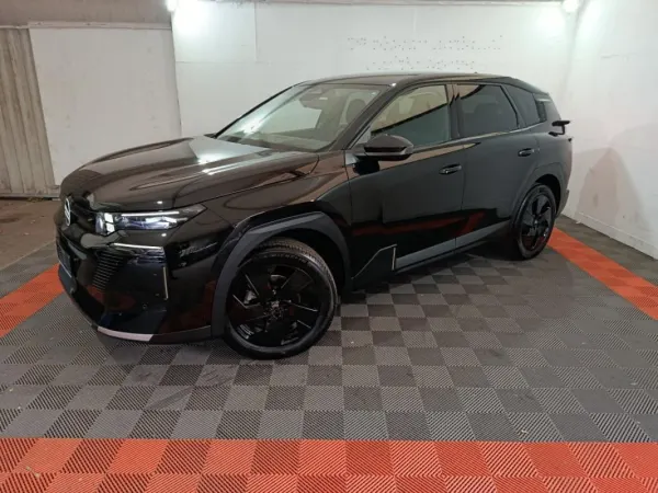 Citroen C5 II Hybride 145ch auto MAX