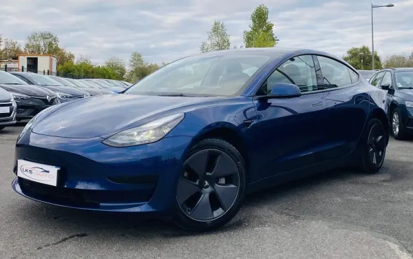 Tesla Model 3 AUTONOMIE STANDARD PLUS
