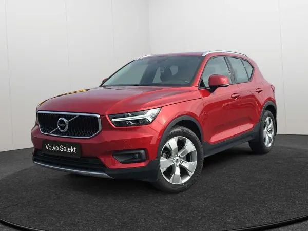 Volvo XC40 Momentum Pro D3 AWD Geartronic