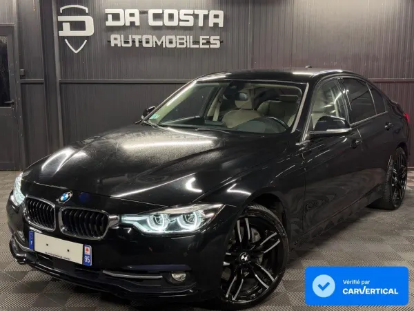 Bmw Serie 3 340 i xDrive 2998cm3 326cv