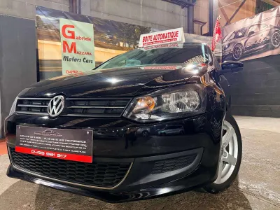 Volkswagen Polo Polo 1.4i Automatique Airco J.A